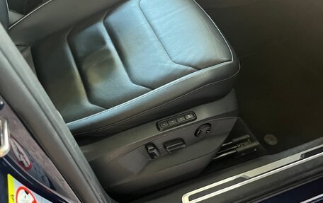 Volkswagen Tiguan II, 2017 год, 2 100 000 рублей, 12 фотография