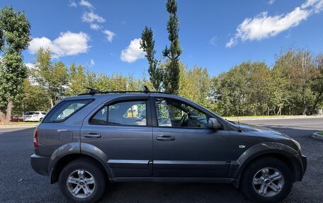 KIA Sorento IV, 2005 год, 525 000 рублей, 4 фотография