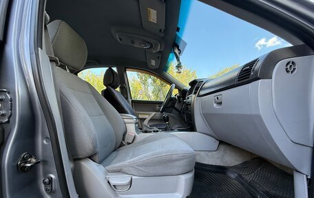 KIA Sorento IV, 2005 год, 525 000 рублей, 10 фотография