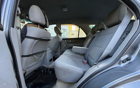 KIA Sorento IV, 2005 год, 525 000 рублей, 12 фотография