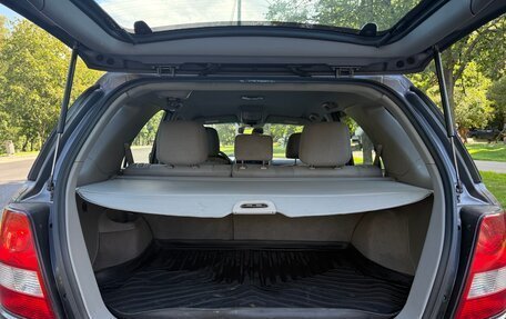 KIA Sorento IV, 2005 год, 525 000 рублей, 13 фотография