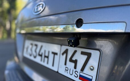 KIA Sorento IV, 2005 год, 525 000 рублей, 14 фотография