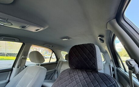 KIA Sorento IV, 2005 год, 525 000 рублей, 15 фотография