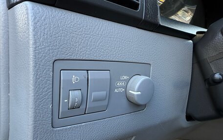 KIA Sorento IV, 2005 год, 525 000 рублей, 17 фотография