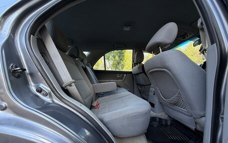 KIA Sorento IV, 2005 год, 525 000 рублей, 11 фотография