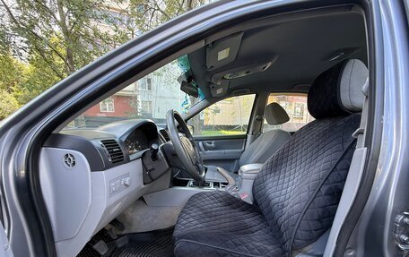 KIA Sorento IV, 2005 год, 525 000 рублей, 9 фотография