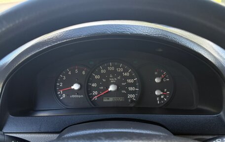 KIA Sorento IV, 2005 год, 525 000 рублей, 19 фотография