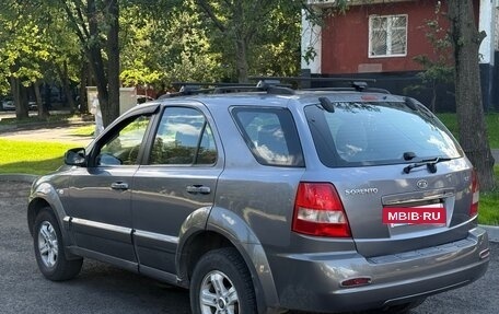 KIA Sorento IV, 2005 год, 525 000 рублей, 6 фотография