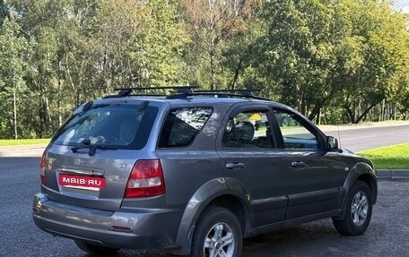 KIA Sorento IV, 2005 год, 525 000 рублей, 7 фотография