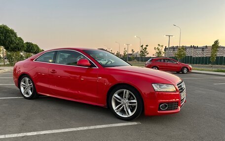 Audi A5, 2008 год, 1 070 000 рублей, 3 фотография
