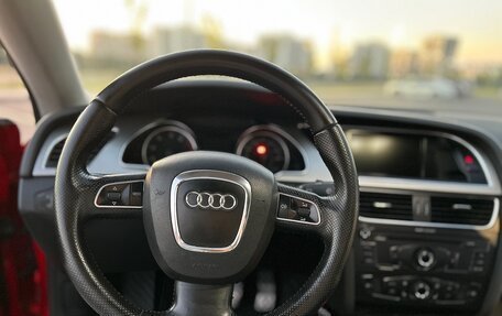 Audi A5, 2008 год, 1 070 000 рублей, 16 фотография