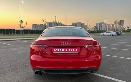 Audi A5, 2008 год, 1 070 000 рублей, 7 фотография