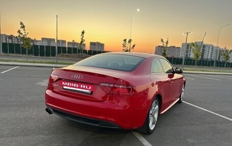 Audi A5, 2008 год, 1 070 000 рублей, 6 фотография