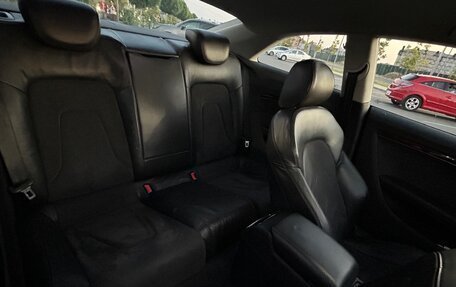 Audi A5, 2008 год, 1 070 000 рублей, 21 фотография