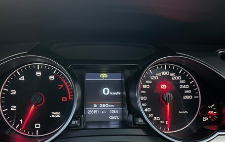 Audi A5, 2008 год, 1 070 000 рублей, 23 фотография