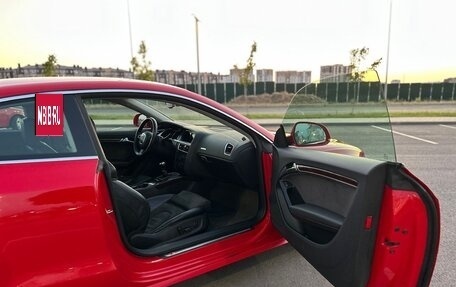 Audi A5, 2008 год, 1 070 000 рублей, 20 фотография