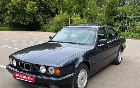 BMW 5 серия, 1994 год, 950 000 рублей, 3 фотография
