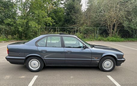 BMW 5 серия, 1994 год, 950 000 рублей, 8 фотография