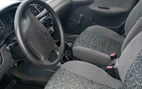Chevrolet Lanos I, 2006 год, 400 000 рублей, 9 фотография