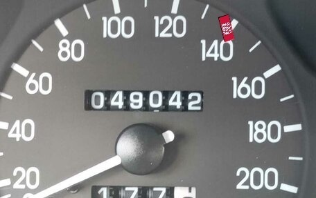 Chevrolet Lanos I, 2006 год, 400 000 рублей, 5 фотография