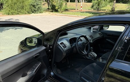 Honda Civic VIII, 2010 год, 850 000 рублей, 9 фотография