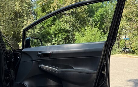 Honda Civic VIII, 2010 год, 850 000 рублей, 12 фотография