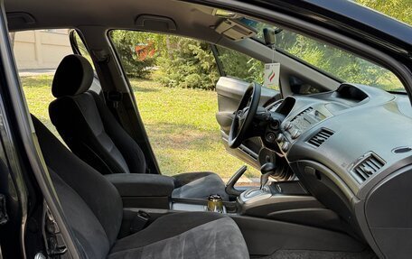 Honda Civic VIII, 2010 год, 850 000 рублей, 13 фотография