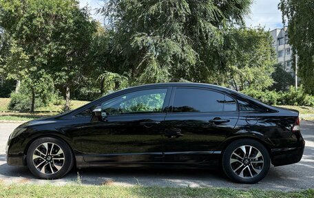 Honda Civic VIII, 2010 год, 850 000 рублей, 8 фотография