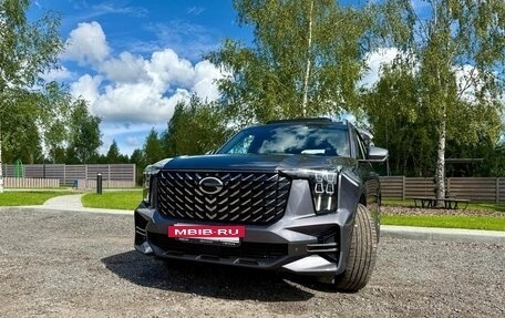 GAC GS8, 2024 год, 3 350 000 рублей, 7 фотография
