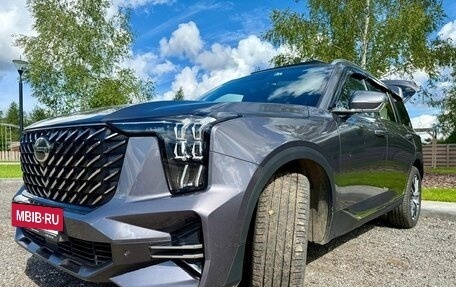 GAC GS8, 2024 год, 3 350 000 рублей, 6 фотография