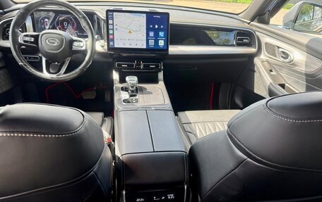 GAC GS8, 2024 год, 3 350 000 рублей, 21 фотография