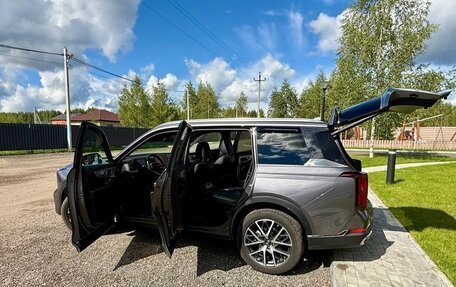 GAC GS8, 2024 год, 3 350 000 рублей, 14 фотография