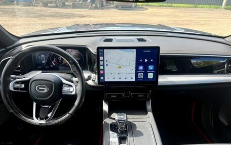GAC GS8, 2024 год, 3 350 000 рублей, 22 фотография
