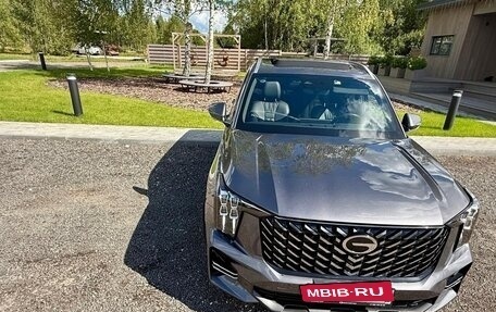 GAC GS8, 2024 год, 3 350 000 рублей, 18 фотография