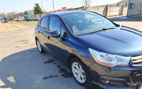 Citroen C4 II рестайлинг, 2012 год, 680 000 рублей, 4 фотография
