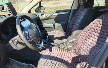 Citroen C4 II рестайлинг, 2012 год, 680 000 рублей, 11 фотография