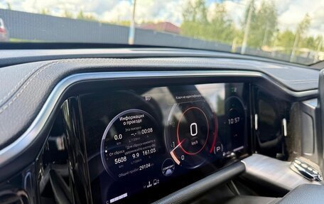GAC GS8, 2024 год, 3 350 000 рублей, 26 фотография
