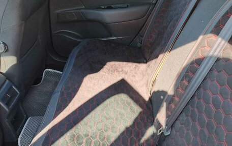 Citroen C4 II рестайлинг, 2012 год, 680 000 рублей, 7 фотография