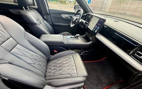 GAC GS8, 2024 год, 3 350 000 рублей, 24 фотография