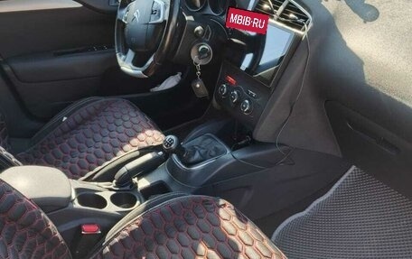 Citroen C4 II рестайлинг, 2012 год, 680 000 рублей, 6 фотография