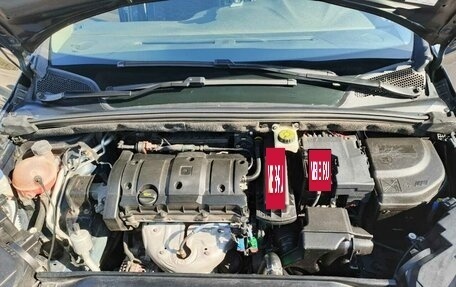 Citroen C4 II рестайлинг, 2012 год, 680 000 рублей, 2 фотография