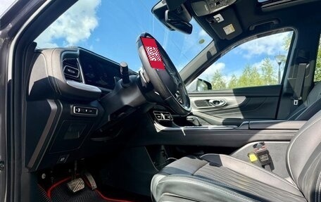 GAC GS8, 2024 год, 3 350 000 рублей, 27 фотография