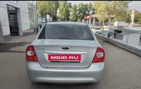 Ford Focus II рестайлинг, 2010 год, 670 000 рублей, 6 фотография