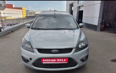 Ford Focus II рестайлинг, 2010 год, 670 000 рублей, 3 фотография