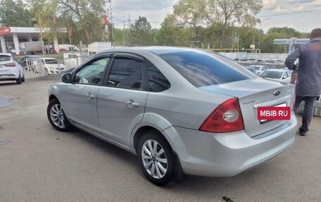 Ford Focus II рестайлинг, 2010 год, 670 000 рублей, 7 фотография
