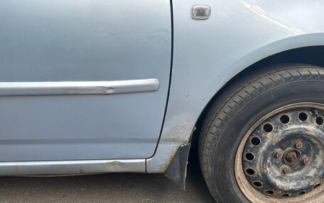Toyota Corolla, 2006 год, 580 000 рублей, 4 фотография