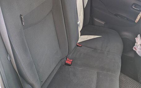 Nissan Leaf I, 2013 год, 800 000 рублей, 11 фотография