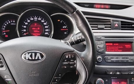 KIA cee'd III, 2017 год, 1 680 000 рублей, 4 фотография