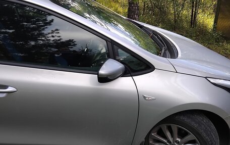 KIA cee'd III, 2017 год, 1 680 000 рублей, 9 фотография