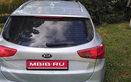 KIA cee'd III, 2017 год, 1 680 000 рублей, 7 фотография